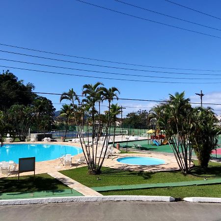 Apartamento Ate 10 Pessoas Na Enseada Guaruja Em Condominio Clube Praia Piscinas Salao Jogos Quadra Futebol Campo Parquinho Brinquedos Wi-Fi Home Office Exteriér fotografie