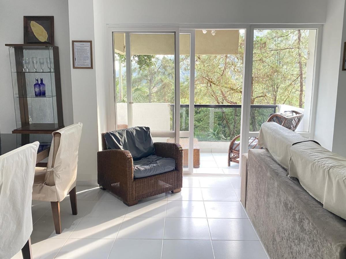 Apartamento Ate 10 Pessoas Na Enseada Guaruja Em Condominio Clube Praia Piscinas Salao Jogos Quadra Futebol Campo Parquinho Brinquedos Wi-Fi Home Office Exteriér fotografie