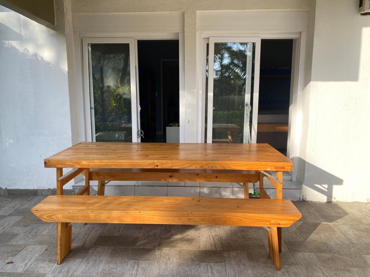Apartamento Ate 10 Pessoas Na Enseada Guaruja Em Condominio Clube Praia Piscinas Salao Jogos Quadra Futebol Campo Parquinho Brinquedos Wi-Fi Home Office Exteriér fotografie