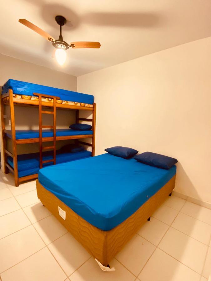 Apartamento Ate 10 Pessoas Na Enseada Guaruja Em Condominio Clube Praia Piscinas Salao Jogos Quadra Futebol Campo Parquinho Brinquedos Wi-Fi Home Office Exteriér fotografie