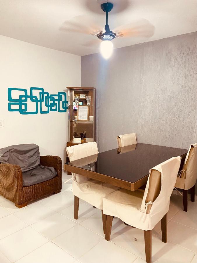 Apartamento Ate 10 Pessoas Na Enseada Guaruja Em Condominio Clube Praia Piscinas Salao Jogos Quadra Futebol Campo Parquinho Brinquedos Wi-Fi Home Office Exteriér fotografie