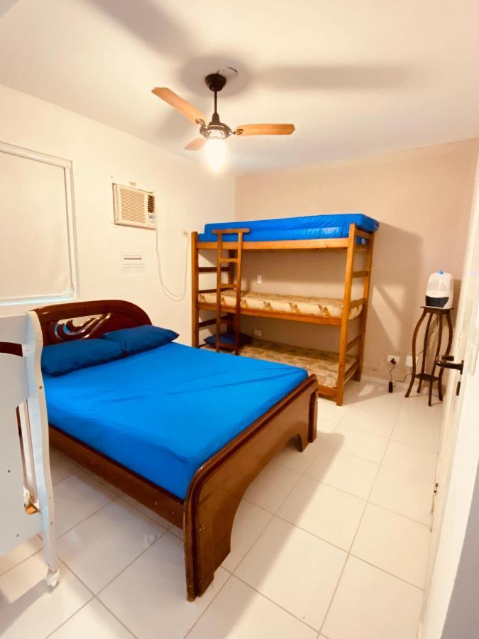 Apartamento Ate 10 Pessoas Na Enseada Guaruja Em Condominio Clube Praia Piscinas Salao Jogos Quadra Futebol Campo Parquinho Brinquedos Wi-Fi Home Office Exteriér fotografie