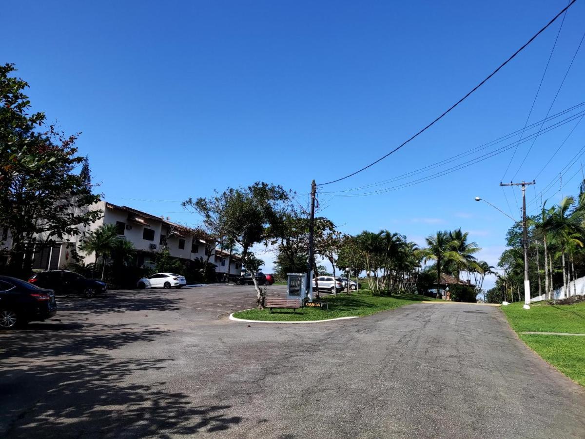 Apartamento Ate 10 Pessoas Na Enseada Guaruja Em Condominio Clube Praia Piscinas Salao Jogos Quadra Futebol Campo Parquinho Brinquedos Wi-Fi Home Office Exteriér fotografie