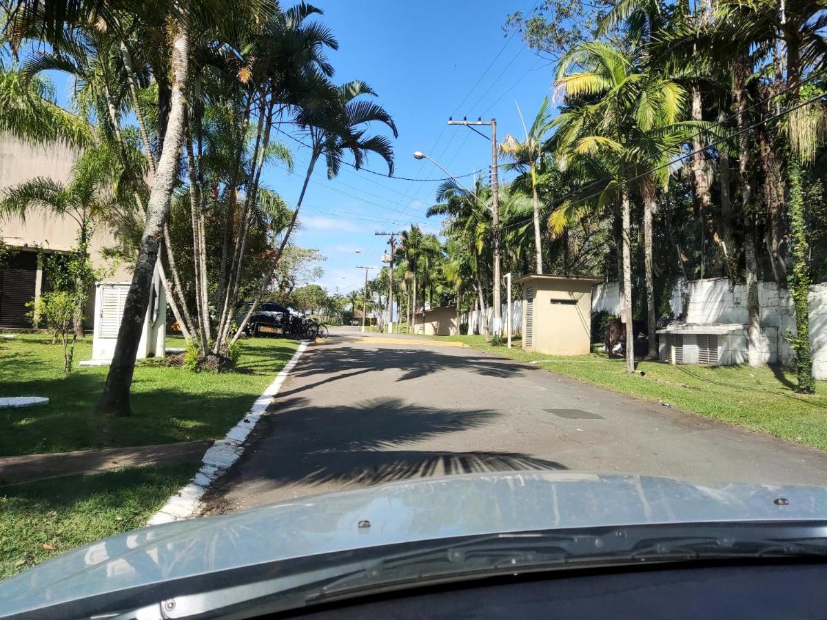 Apartamento Ate 10 Pessoas Na Enseada Guaruja Em Condominio Clube Praia Piscinas Salao Jogos Quadra Futebol Campo Parquinho Brinquedos Wi-Fi Home Office Exteriér fotografie