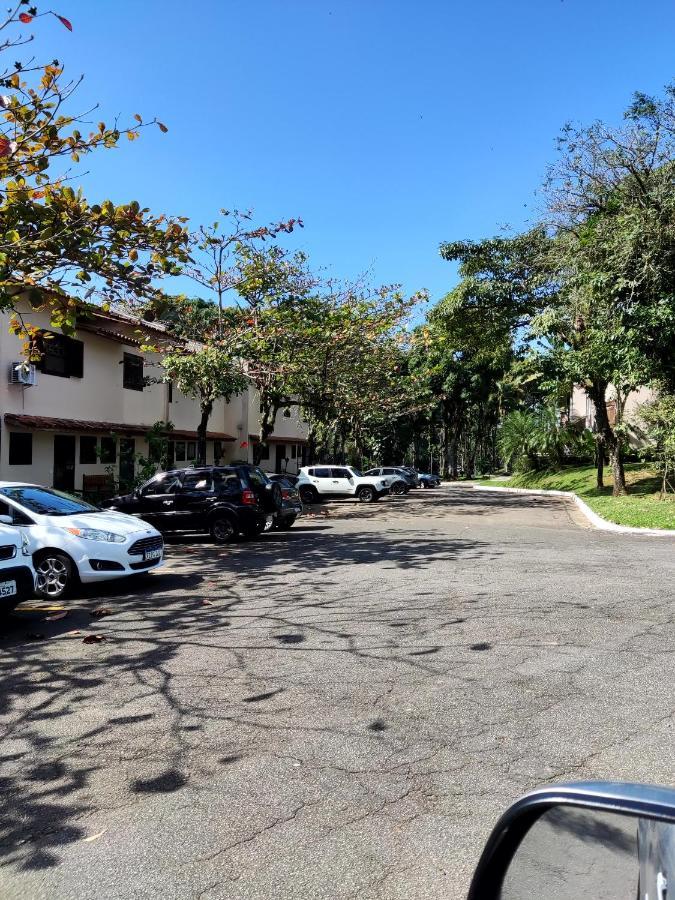 Apartamento Ate 10 Pessoas Na Enseada Guaruja Em Condominio Clube Praia Piscinas Salao Jogos Quadra Futebol Campo Parquinho Brinquedos Wi-Fi Home Office Exteriér fotografie