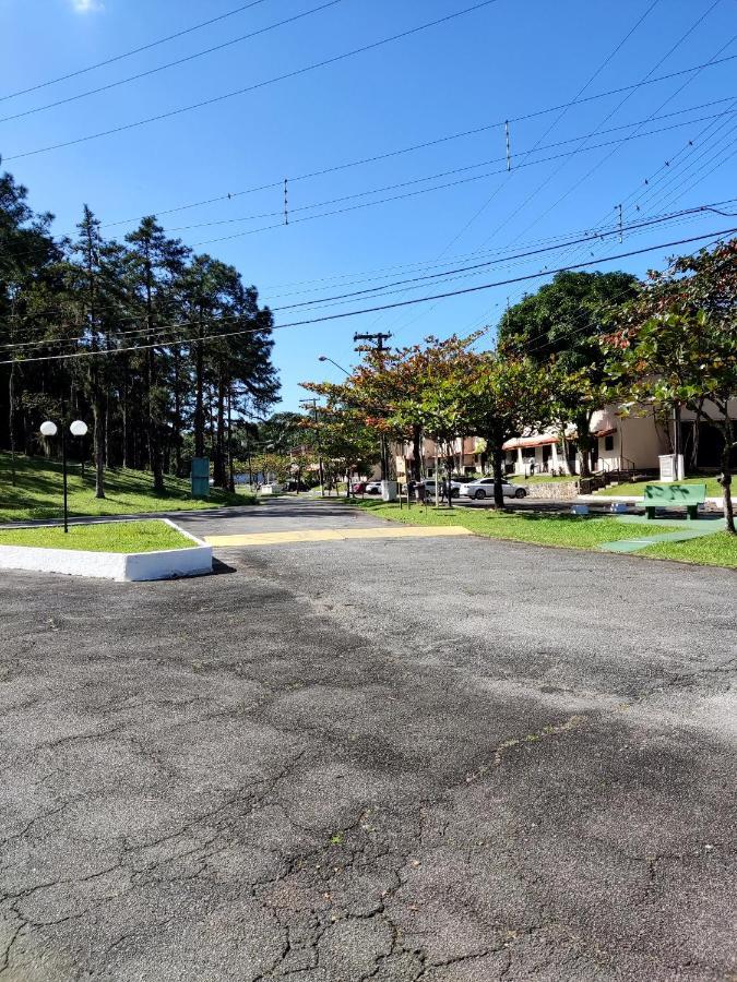 Apartamento Ate 10 Pessoas Na Enseada Guaruja Em Condominio Clube Praia Piscinas Salao Jogos Quadra Futebol Campo Parquinho Brinquedos Wi-Fi Home Office Exteriér fotografie