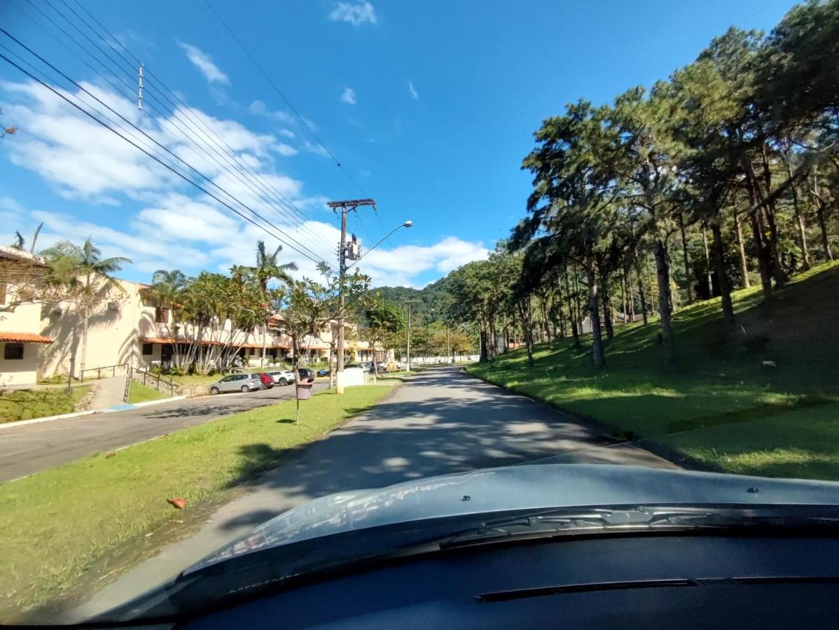 Apartamento Ate 10 Pessoas Na Enseada Guaruja Em Condominio Clube Praia Piscinas Salao Jogos Quadra Futebol Campo Parquinho Brinquedos Wi-Fi Home Office Exteriér fotografie
