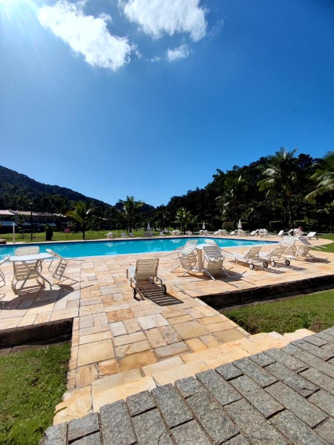 Apartamento Ate 10 Pessoas Na Enseada Guaruja Em Condominio Clube Praia Piscinas Salao Jogos Quadra Futebol Campo Parquinho Brinquedos Wi-Fi Home Office Exteriér fotografie