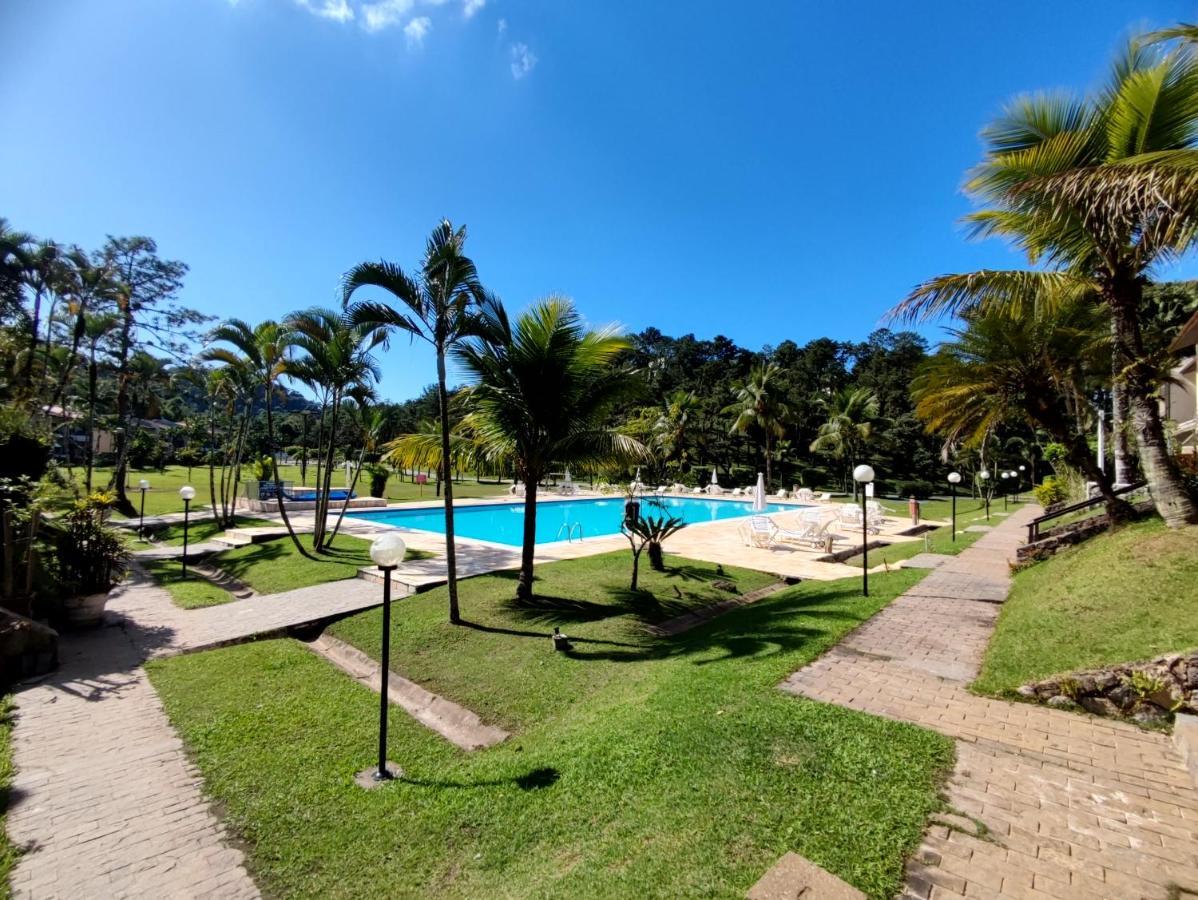 Apartamento Ate 10 Pessoas Na Enseada Guaruja Em Condominio Clube Praia Piscinas Salao Jogos Quadra Futebol Campo Parquinho Brinquedos Wi-Fi Home Office Exteriér fotografie