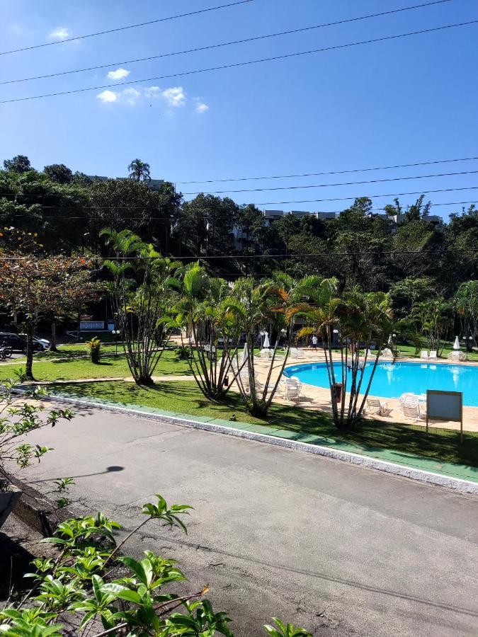 Apartamento Ate 10 Pessoas Na Enseada Guaruja Em Condominio Clube Praia Piscinas Salao Jogos Quadra Futebol Campo Parquinho Brinquedos Wi-Fi Home Office Exteriér fotografie